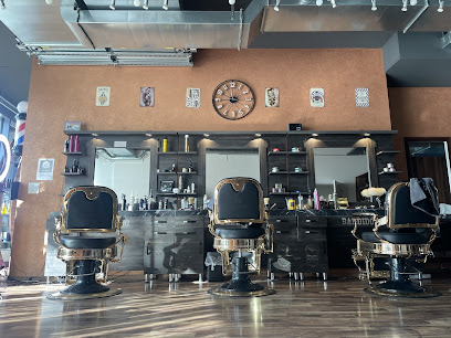 Artist Coiffeur in Köniz - Barber Shop in Bern 