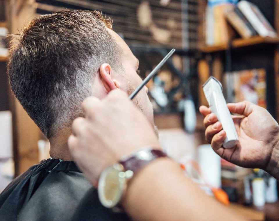 Haarschnitte bei Artist coiffeur in bern